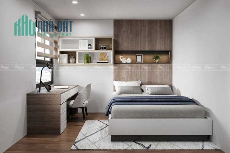 Cho thuê chung cư Eurowindow Thanh Hoá ngắn hạn