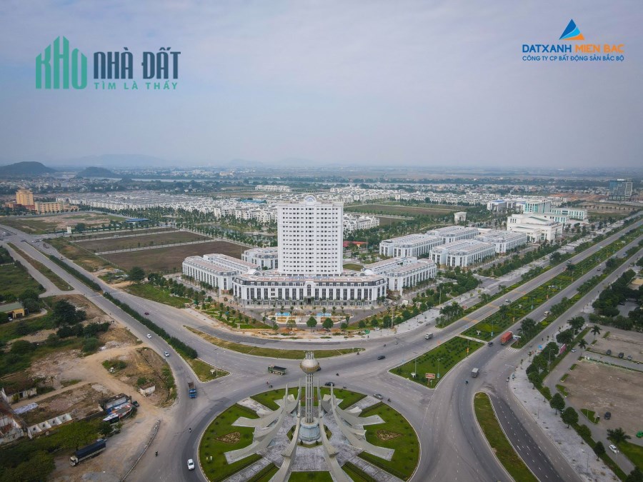 Cho thuê chung cư Eurowindow Thanh Hoá ngắn hạn
