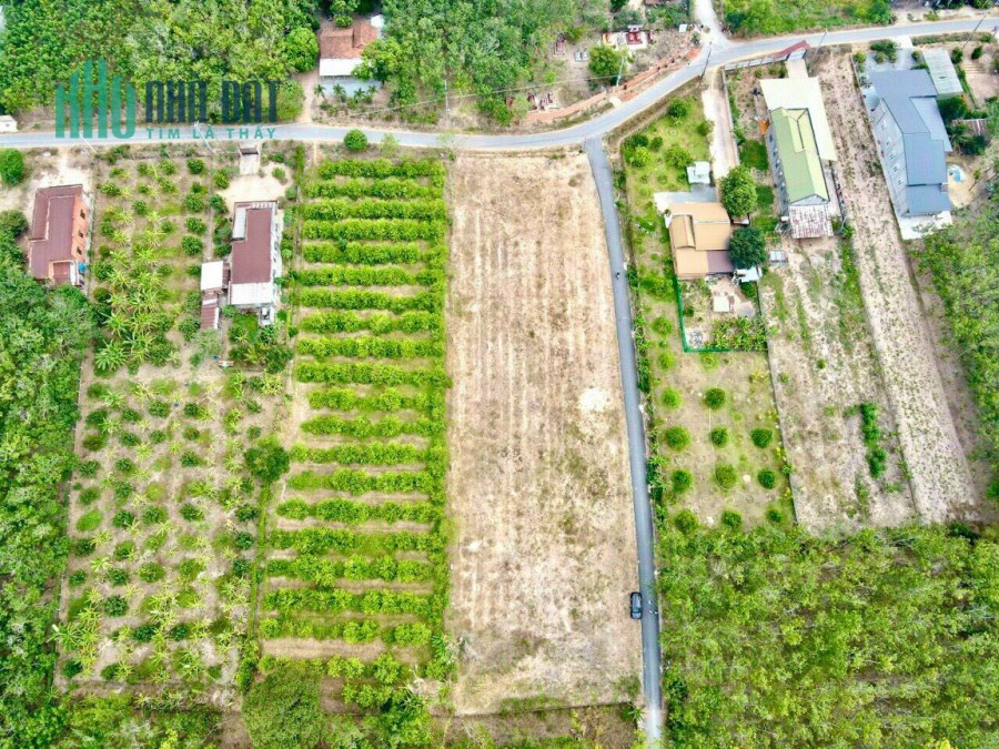 Đất nền full thổ cư cách QL22B 1km 172m2 giá chỉ 840 triệu ( hình thật 100% )