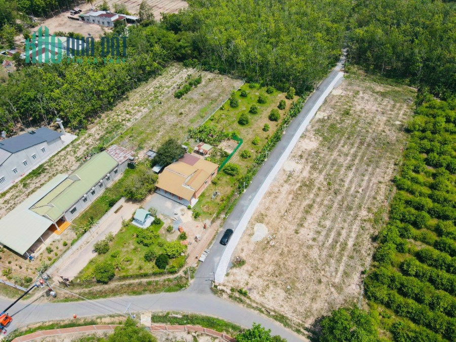 Đất nền full thổ cư cách QL22B 1km 172m2 giá chỉ 840 triệu ( hình thật 100% )