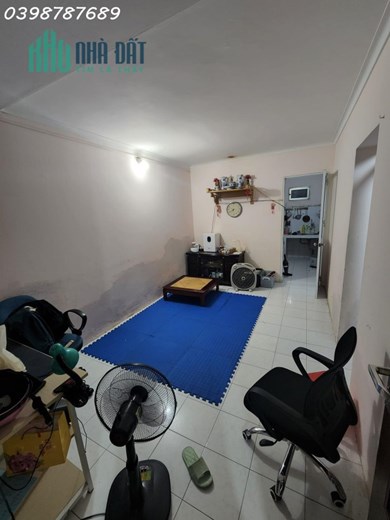 MAI ĐỘNG - TRUNG TÂM QUẬN HOÀNG MAI - 1 NHÀ RA Ô TÔ - 2 THOÁNG - 100M - MT 7M - NHỈNH 2 TỶ - SỔ ĐẸP