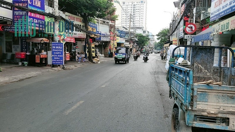 Bán Nhà Phạm Văn Hai Tân Bình Mặt Tiền 100m2 4 Tầng Giá 25 Tỷ 7
