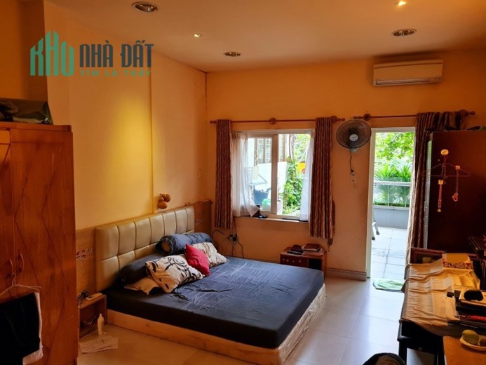 Bán Nhà Phạm Văn Hai Tân Bình Mặt Tiền 100m2 4 Tầng Giá 25 Tỷ 7