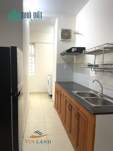 Cho thuê căn hộ Sơn An 2PN 70m2 có nội thất tại Biên Hoà giá chỉ 5.5 tr