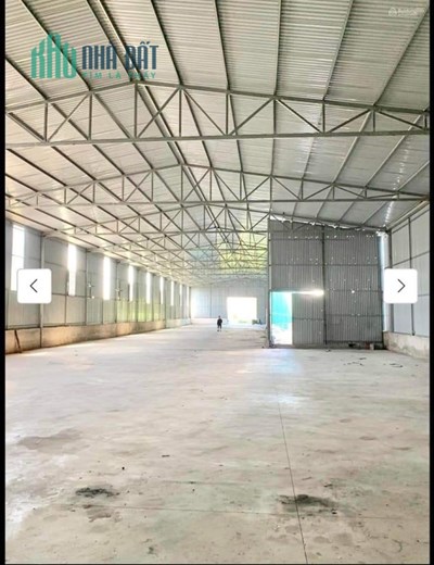 Cho thuê 1400m kho xưởng tại Yên Nghĩa, Hà Đông, Hà Nội. Giá 55k/m