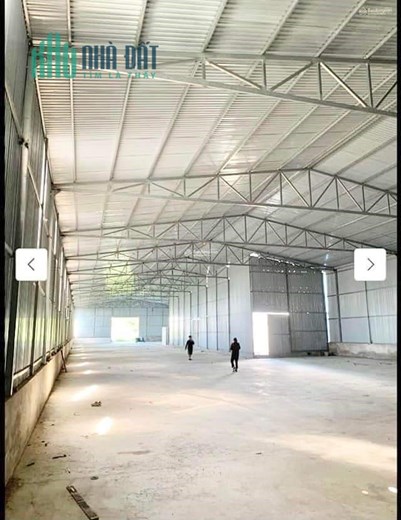 Cho thuê 1400m kho xưởng tại Yên Nghĩa, Hà Đông, Hà Nội. Giá 55k/m