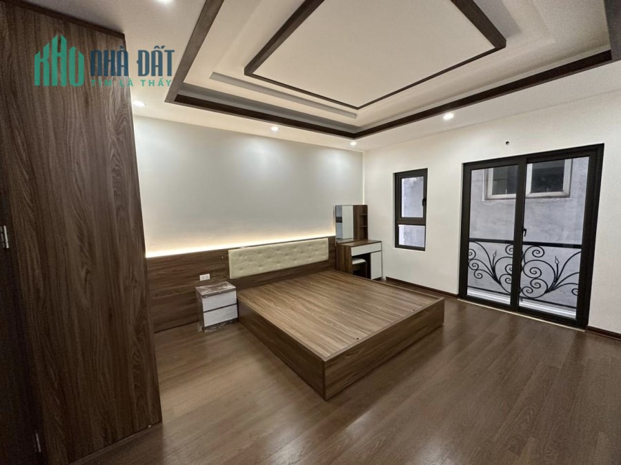 GĐ RẤT CẦN BÁN, GIẢM SỐC 600 TR NHÀ HỒNG MAI, PHÂN LÔ, Ô TÔ GẦN 60M, 4 TẦNG 3.8 TỶ 0901753139