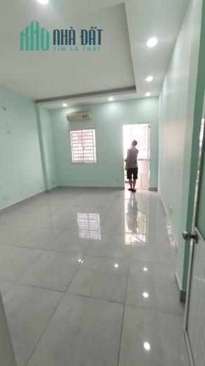 Bán Nhà sát Mặt Tiền Cao Thắng, Quận 10, Gần Hà Đô Centrosa - 60m2, Ngang 4M