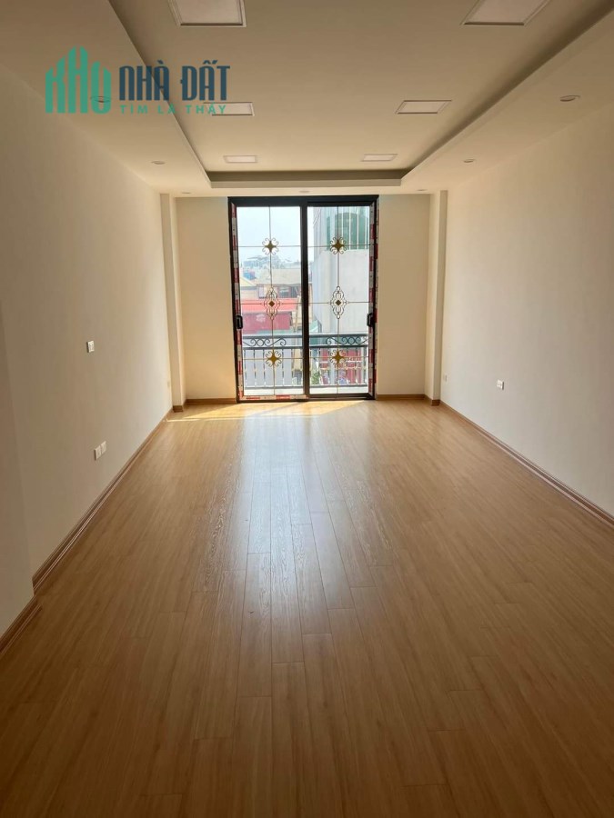 Nhà đẳng cấp Thượng Lưu, 8 tầng, thang máy, gara, kinh doanh quận Đống Đa, hơn 13 tỷ