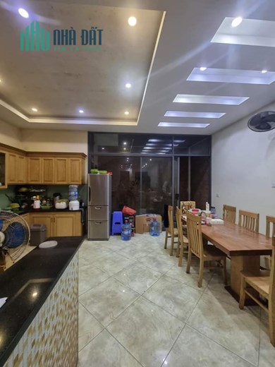 Phú Diễn 106m2 vỉa hè 6m, kinh doanh, VP, MT 6.3m 5 tầng 17.5tỷ