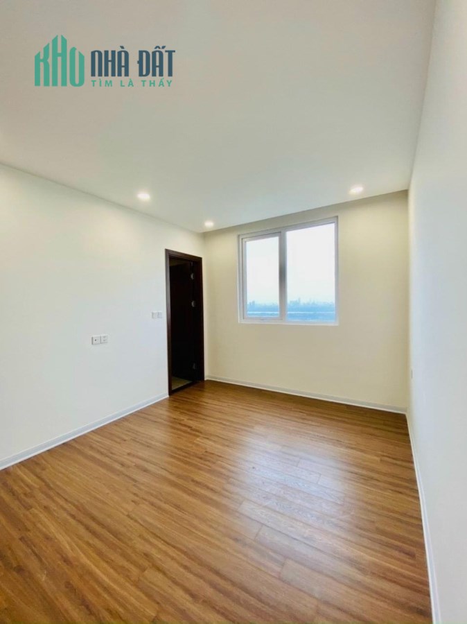 Chung cư Eurowindow River Park đáp ứng yêu cầu vừa rẻ vừa gần phố cổ, căn 2PN chỉ từ 2 tỷ