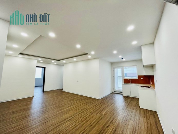 Chung cư Eurowindow River Park đáp ứng yêu cầu vừa rẻ vừa gần phố cổ, căn 2PN chỉ từ 2 tỷ