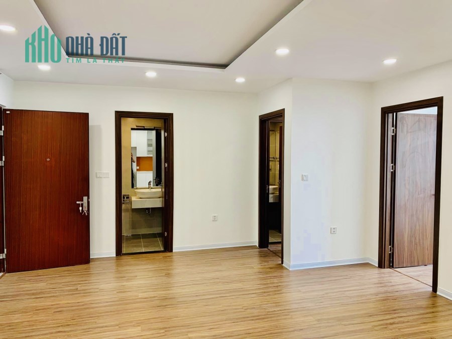 Chung cư Eurowindow River Park đáp ứng yêu cầu vừa rẻ vừa gần phố cổ, căn 2PN chỉ từ 2 tỷ