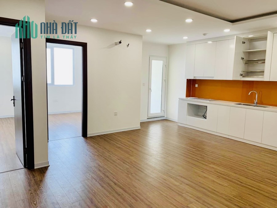 Chung cư Eurowindow River Park đáp ứng yêu cầu vừa rẻ vừa gần phố cổ, căn 2PN chỉ từ 2 tỷ