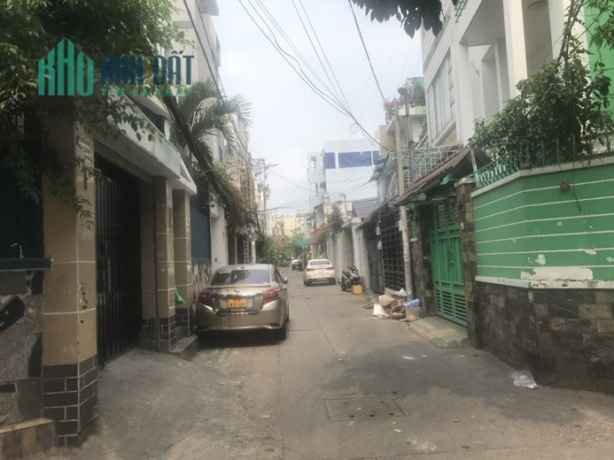 Bán Nhà Bùi Đình Túy Bình Thạnh Ngang Khủng 140m2 Giá 11 Tỷ 2