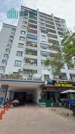 BÁN CĂN HỘ CHUNG CƯ KHU ĐÔ THỊ VĂN QUÁN - HÀ ĐÔNG 72M2, FULL NỘI THẤT NHỈNH 2 TỶ