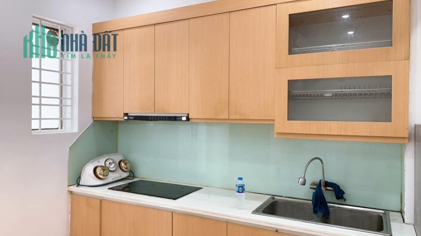 BÁN CĂN HỘ CHUNG CƯ KHU ĐÔ THỊ VĂN QUÁN - HÀ ĐÔNG 72M2, FULL NỘI THẤT NHỈNH 2 TỶ