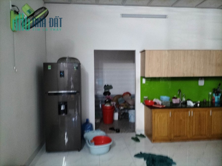 Nhà gần bến xe, mặt tiền đường 7,5m  khu Phước Lý, Hòa Minh , chỉ 2 tỷ X
