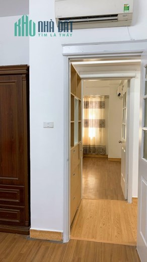 BÁN CĂN HỘ CHUNG CƯ KHU ĐÔ THỊ VĂN QUÁN - HÀ ĐÔNG 72M2, FULL NỘI THẤT NHỈNH 2 TỶ