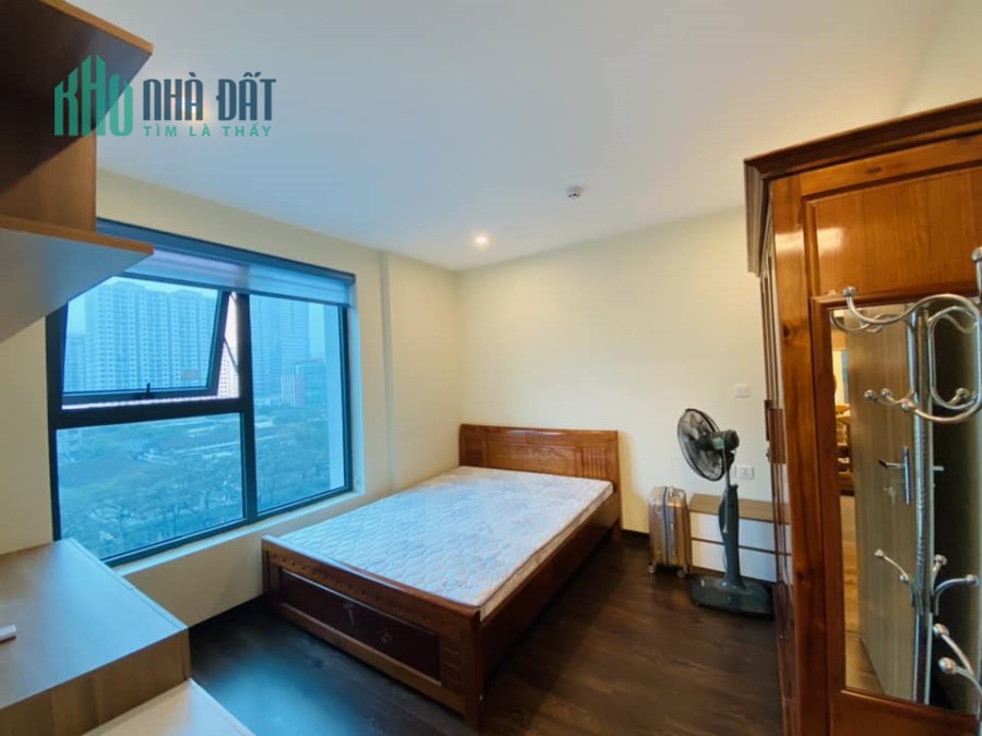 Bán Chung cư The Legacy số 10 Lê Văn Thiêm, Thanh Xuân,  118m2, 3 ngủ, tặng lại nội thất