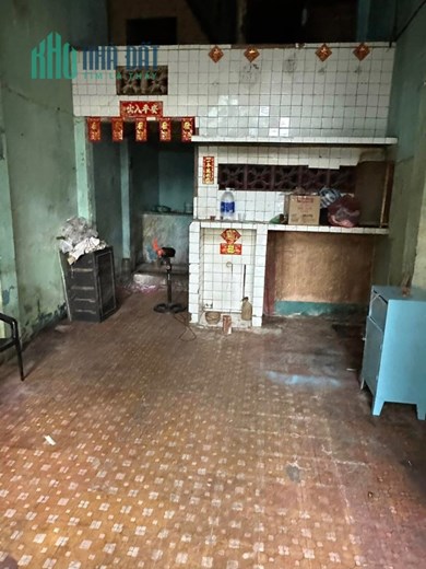 BÌNH TIÊN - Q6 - HẺM NHỰA XE TẢI - 40M2 - 4 TẦNG -  4 TỶ 5