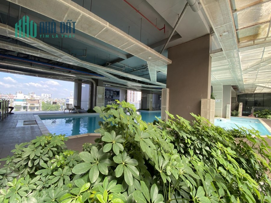 Bán căn hộ tại Dự án De Capella, Quận 2, Hồ Chí Minh DT 76m2 giá 4,29 tỷ