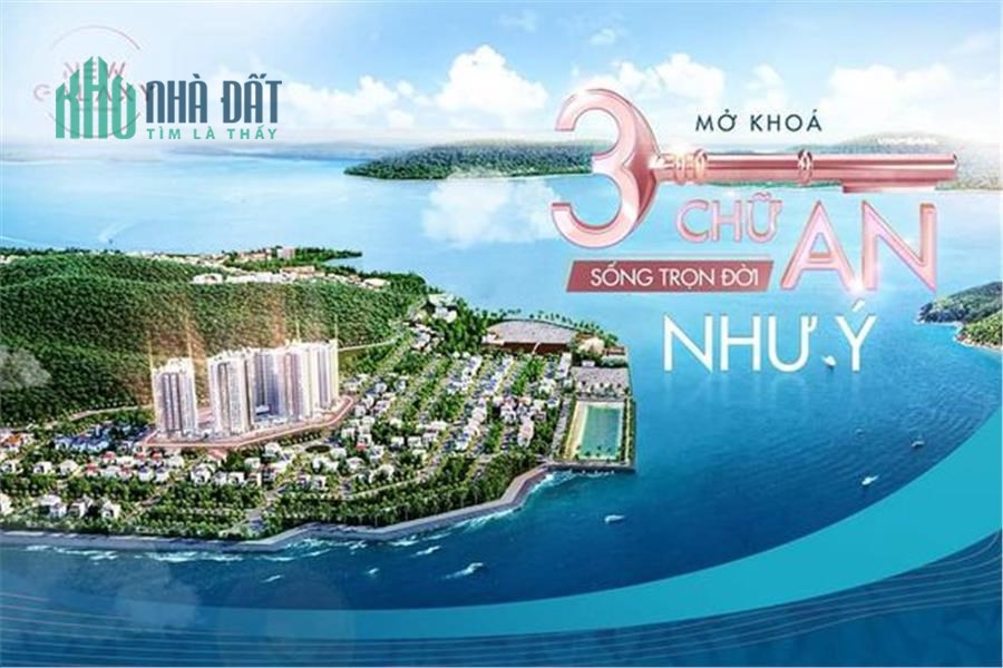 CĂN HỘ TUYỆT ĐẸP VIEW BIỂN TẠI NHA TRANG GIÁ CHỈ 1,7 TỶ CĂN