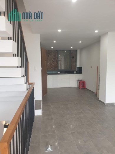 Chủ Đi Định Cư Bán Nhà Gò Vấp_5 Tầng _ 5 Tầng Nở Hậu_7.2 Tỷ