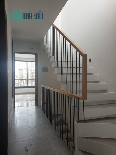Chủ Đi Định Cư Bán Nhà Gò Vấp_5 Tầng _ 5 Tầng Nở Hậu_7.2 Tỷ