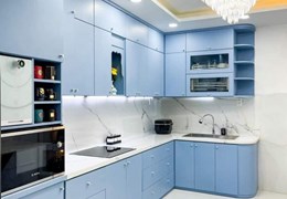 Bán Nhà 31/ Lê Lai, Phường 4, Gò Vấp, 5 Tầng, 5PN, 5.19 ty