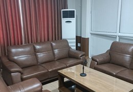 Bán căn nhà mặt tiền 4 tầng đường Đinh Tiên Hoàng, Hải Châu, Đà Nẵng, chiều ngang rộng 7m