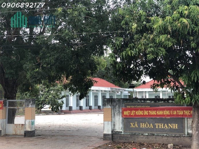 Đất rẻ Châu Thành, giá siêu ngộp cho khách mua.