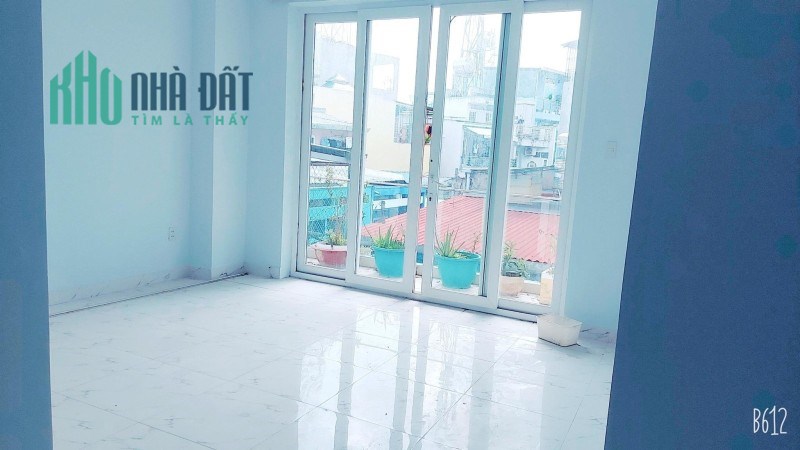 Bán Nhà Phạm Văn Hai Tân Bình Ngang Khủng 85m2 Giá 8 Tỷ