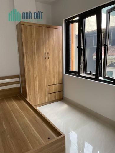 Cho thuê căn hộ ccmn mới xây khu vực Lê Trọng Tấn, gần ĐH Y Phường Khương Mai,quận Thanh Xuân,TP Hà