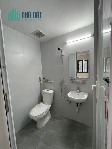 Cho thuê căn hộ ccmn mới xây khu vực Lê Trọng Tấn, gần ĐH Y Phường Khương Mai,quận Thanh Xuân,TP Hà