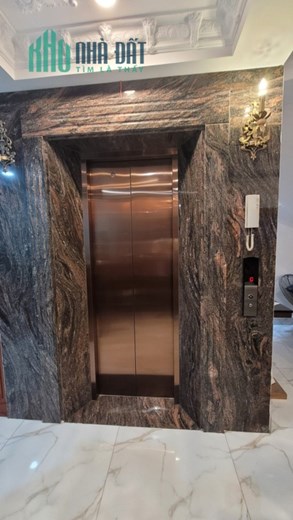 Bán Nhà Trường Chinh Tân Bình 100m2 Nội Thất Vip Giá 18 Tỷ
