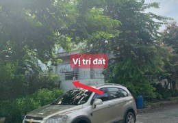 Cần bán Đất khu Himlam Phường Trường Thọ, Thủ Đức, Diện tích 160m², Giá 10,4 Tỷ