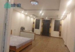 Chính chủ cho thuê căn nhà 6 tầng tại TT Chờ - Yên Phong - Bắc Ninh.