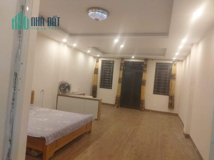 Chính chủ cho thuê căn nhà 6 tầng tại TT Chờ - Yên Phong - Bắc Ninh.