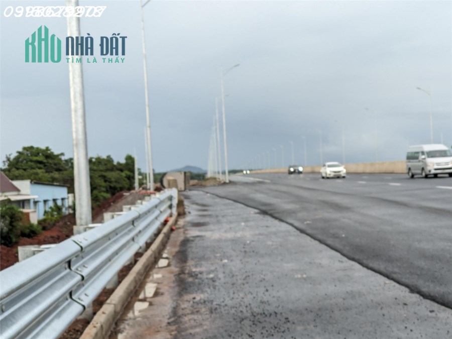 Đất vườn tại xuân lộc, gần đường nhựa lớn giá rẻ