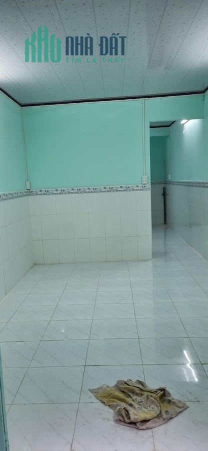 👉👉👉ĐẶNG NGUYÊN CẨN - P13 - Q6 - 25M2 - 2 TẦNG - HẺM 3 GÁC SÁT MẶT TIỀN - 2 TỶ 6