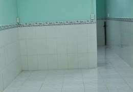 👉👉👉ĐẶNG NGUYÊN CẨN - P13 - Q6 - 25M2 - 2 TẦNG - HẺM 3 GÁC SÁT MẶT TIỀN - 2 TỶ 6