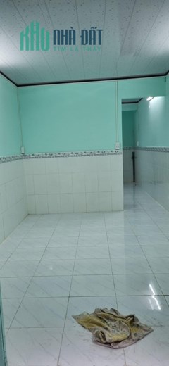 👉👉👉ĐẶNG NGUYÊN CẨN - P13 - Q6 - 25M2 - 2 TẦNG - HẺM 3 GÁC SÁT MẶT TIỀN - 2 TỶ 6