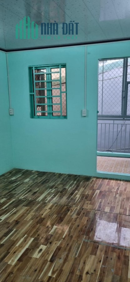 👉👉👉ĐẶNG NGUYÊN CẨN - P13 - Q6 - 25M2 - 2 TẦNG - HẺM 3 GÁC SÁT MẶT TIỀN - 2 TỶ 6