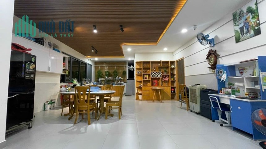 Bán Căn Hộ Dịch Vụ 220m2 đường Phạm Văn Chiêu Gò Vấp thu nhập >2 tỷ/1 năm