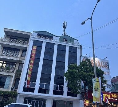 CHÍNH CHỦ CẦN CHO SÀN TẦNG 1, 3 VÀ 4 TOÀ NHÀ 5 TẦNG TẠI SỐ 8 ĐÀO DUY TỪ (GẦN PHỐ ĐI BỘ), PHƯỜNG