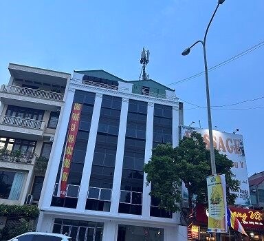 CHÍNH CHỦ CẦN CHO SÀN TẦNG 1, 3 VÀ 4 TOÀ NHÀ 5 TẦNG TẠI SỐ 8 ĐÀO DUY TỪ (GẦN PHỐ ĐI BỘ), PHƯỜNG