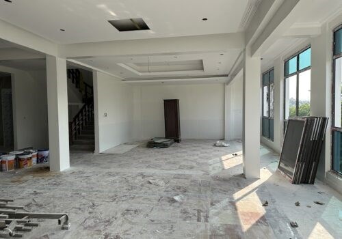 CHÍNH CHỦ CẦN CHO SÀN TẦNG 1, 3 VÀ 4 TOÀ NHÀ 5 TẦNG TẠI SỐ 8 ĐÀO DUY TỪ (GẦN PHỐ ĐI BỘ), PHƯỜNG