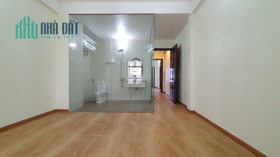 PHÂN LÔ LIỀN KỀ, Ô TÔ VÀO NHÀ, VỈA HÈ RỘNG,  KINH DOANH 50m2 GIÁ 7 TỶ 55