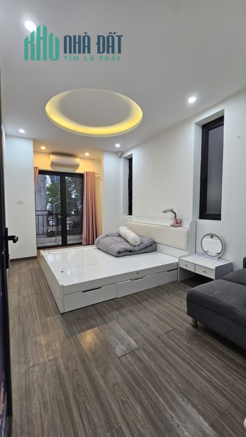BÁN NHÀ NGUYÊN LƯƠNG BẰNG DT 45M2 X 5 TẦNG, NGÕ NÔNG, GẦN PHỐ,  GẦN Ô TÔ, 5 TỶ LH 0966037496